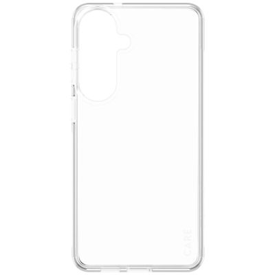3. Etui CARE by PanzerGlass Urban Explorer Transparent na Samsung Galaxy S26+ - przezroczyste