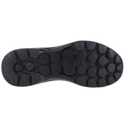 4. Skechers Go Walk 6-Avalo 216209WW-BBK Czarne 41