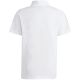 8. Koszulka dla dzieci adidas Tiro 23 Competition Cotton biała IC4576