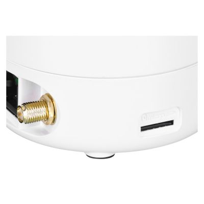 11. Kamera IP do monitoringu Foscam R4M 4MP WiFi