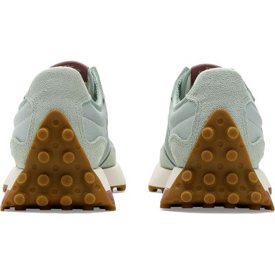 6. Buty klasyczne damskie New Balance 327 Lifestyle  (W3277BS)