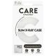 4. Etui CARE by PanzerGlass Fashion X-Ray Case na Samsung Galaxy A16 / A16 5G - przezroczyste