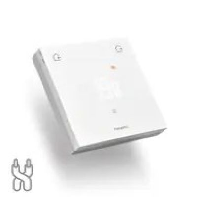 Termostat Przewodowy ORIGINAL Netatmo ETP