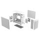 10. Obudowa ASUS AP201 PRIME CASE white