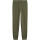 3. Spodnie dla dzieci Puma ESS No. 1 Logo khaki 684912 86