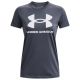 5. Koszulka Under Armour Live Sportstyle Graphic Ssc W 1356305 044