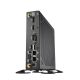 8. Shuttle DS50U7 komputer typu barebone Wielkość PC 1.3L Czarny i7-1355U