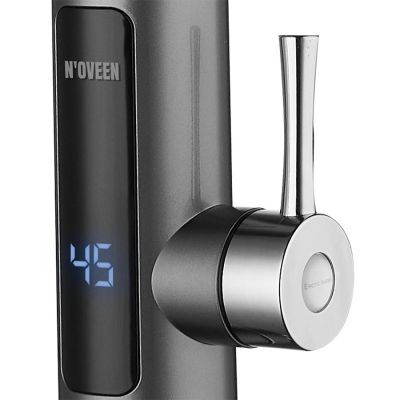 5. Przepływowy podgrzewacz wody NOVEEN IWH480