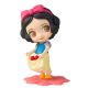 BP Q POSKET - DISNEY - SNOW WHITE SWEETINY VER.B