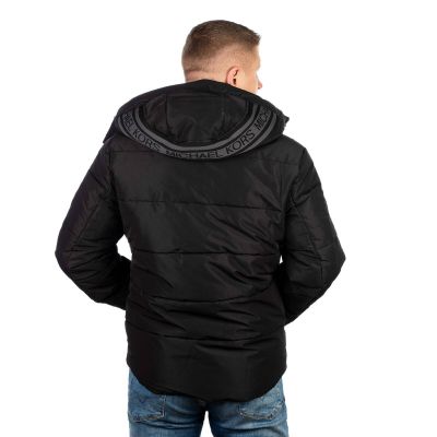 3. Kurtka Michael Kors M MC60561 czarny