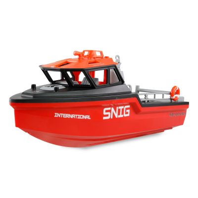 Amewi Łódź Ratunkowa Bezszczotkowy Jet Drive 320mm RTR/ro