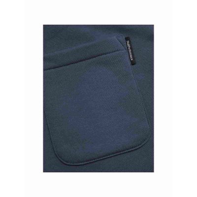 6. Spodnie Peak Performance M Original Pants niebieski