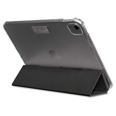 2. Etui Laut Huex Folio z uchwytem na Apple Pencil na iPad Air 11" (2024/2025), iPad Pro 11" 1 / 2 / 3 / 4G oraz iPad Air 10.9" 4 / 5G - czarne