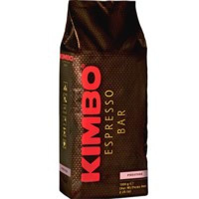 2. Kimbo Espresso Bar Prestige 1000g 1 kg