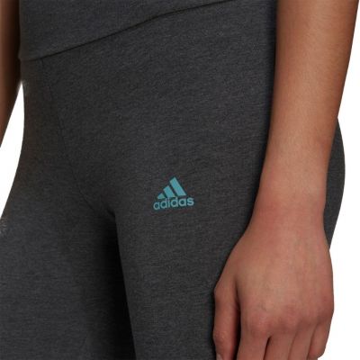 5. Legginsy adidas Loungwear Essentials W H07784