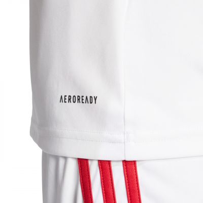 9. Koszulka adidas Squadra 25 Jersey W JI9993