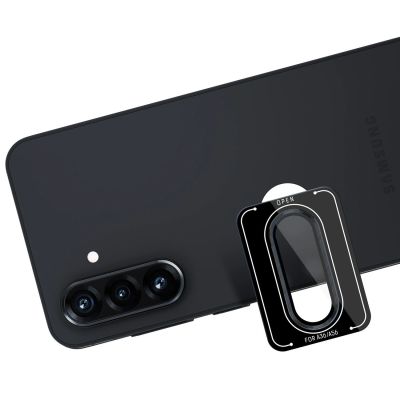2. Szkło na obiektyw aparatu 3mk Lens Protection na Samsung Galaxy A36 5G