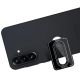 2. Szkło na obiektyw aparatu 3mk Lens Protection na Samsung Galaxy A36 5G