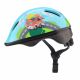 2. Kask rowerowy Meteor KS06 Firefighter Jr 17440  r. XS 44-48 cm