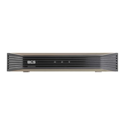Rejestrator BCS POINT BCS-P-NVR0401-4KE-4P-III