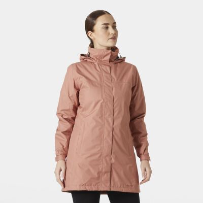 12. Kurtka Helly Hansen Aden Inulated Coat W 62649 084