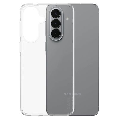 4. Etui CARE by PanzerGlass Fashion X-Ray na Samsung Galaxy A57 - przezroczyste