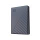Dysk zewnętrzny HDD WD My Passport 4TB 2.5 Grey