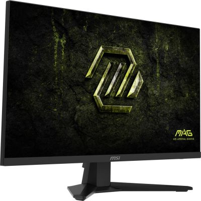 6. MSI MAG 274QF E20 monitor komputerowy 68,6 cm (27") 2560 x 1440 px Wide Quad HD LCD Czarny