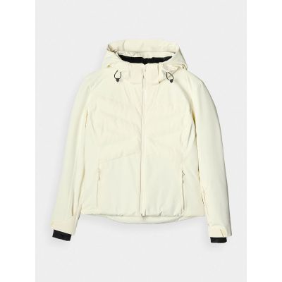 15. Kurtka narciarska membrana dermizax 20000 damska 4F 4FWAW24TTJAF584-11S