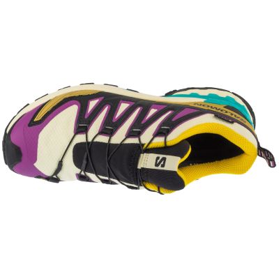 3. Salomon XA Pro 3D v9 GTX W L47882200 Szare 37 1/3