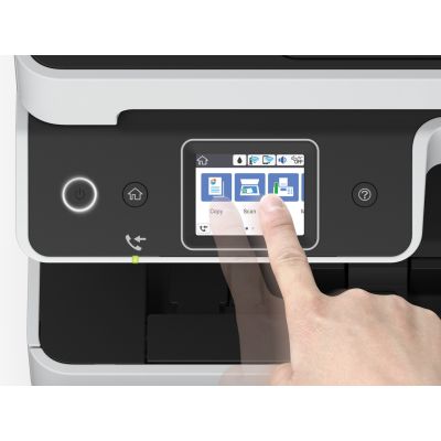 33. Epson EcoTank ET-5170 Atramentowa A4 4800 x 1200 DPI 37 stron/min Wi-Fi