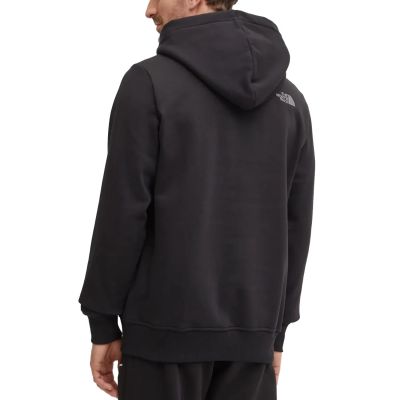 2. Bluza The North Face Drew Peak Pullover Hoodie M NF0A89EMJK31