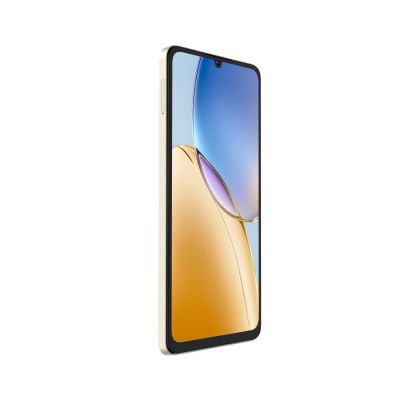 6. ZTE Blade A56 17,1 cm (6.75") Dual SIM Android 15 4G USB Type-C 4 GB 128 GB 5000 mAh Złoto