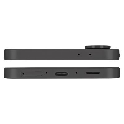 17. Samsung Galaxy A36 (A366) 5G DS. 6/128GB Black