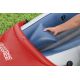 9. Bestway 65077 / 25 kajak sportowy 1 os. Wielobarwny Kopolimer akrylonitrylo-butadieno-styrenowy (ABS), Aluminium, Polipropylen (PP), Polichlorek winylu (PVC) Nadmuchiwany kajak