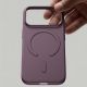 13. Etui AMAZINGTHING Minimal Air Case na iPhone 18 Pro Max kompatybilne z MagSafe - fioletowe