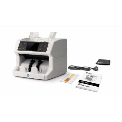 6. Safescan 2850 Liczarka do banknotów