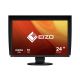 9. EIZO ColorEdge CG2400SV monitor komputerowy 61,2 cm (24.1") 1920 x 1200 px WUXGA LCD Czarny