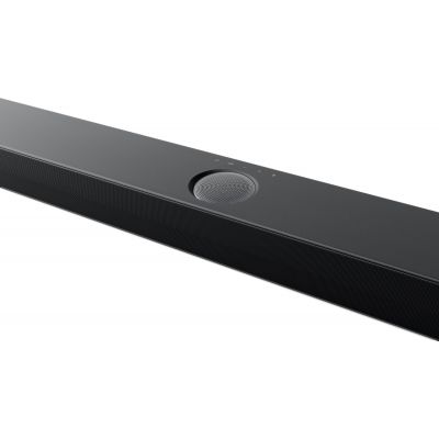 21. Soundbar LG S70TR