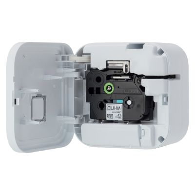 9. Brother PT-P910BT drukarka etykiet Termotransferowy 360 x 360 DPI Przewodowy i Bezprzewodowy TZe Bluetooth