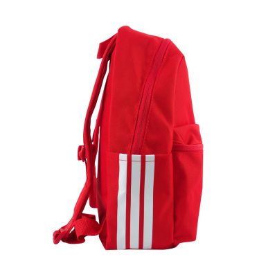 3. Plecak dla dzieci adidas FC Bayern Monachium czerwony KT3403