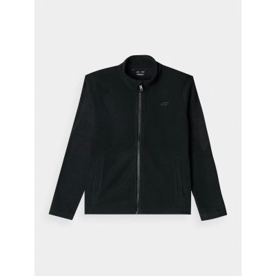 5. Polar regular ze stójką chłopięcy 4F Junior 4FJWMM00TFLEM245-20S