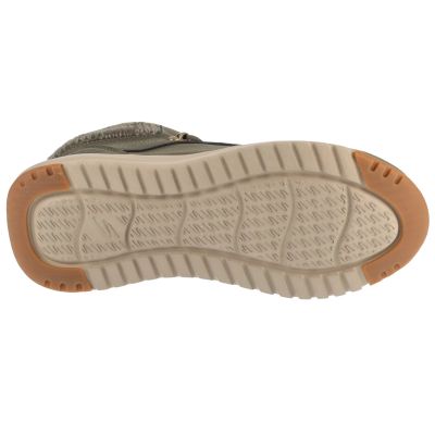 4. Skechers Slip-Ins: On-The-Go Stellar - Ariana 144739-OLV Zielone 36
