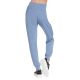 2. Skechers Skechluxe Elevate Jogger Pant PT149-WBLU Białe L