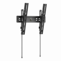 GEMBIRD UCHWYT ŚCIENNY DO TELEWIZORA (REGULOWANY) 32”-65”
