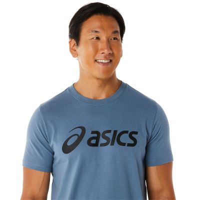 9. Koszulka Asics Big Logo Tee