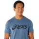 9. Koszulka Asics Big Logo Tee