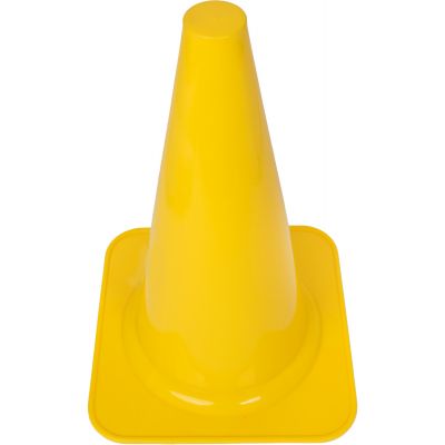 Pachołek NO10 VCM-15Y 38 cm żółty
