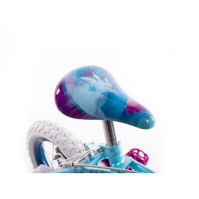 8. Rower Huffy 12" Frozen Jr 22971W
