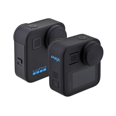 4. Kamera sportowa GoPro MAX 360° 6K Ultra HD